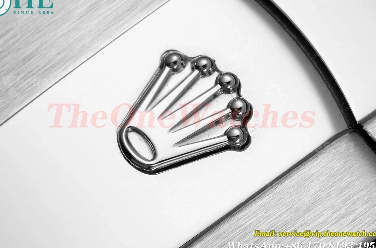 Jub A3235 Stk EWEF SS Datejust Blue SS 126334 41mm 0204